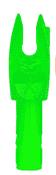 ^^893217 5MM X-NOCK 100PK GREEN