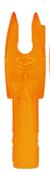 890214 5MM X-NOCK 12PK ORANGE