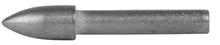 629637 4MM ZINC POINT #1 70GR 12PK