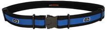 026081 ELITE QUIVER BELT BLUE