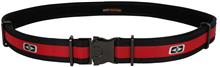 226080 ELITE QUIVER BELT RED