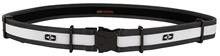 826082 ELITE QUIVER BELT WHITE