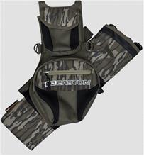 602497 QUIVER FLIPSIDE 4 HIP RH/LH BOTTOMLAND