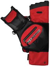 222713 QUIVER FLIPSIDE 4 HIP RH/LH RED