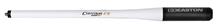 626766 STABILIZER SIDE CONTOUR CS 15" WHITE