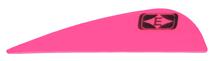 498995 TITE FLITE VANES SHIELD 200 H/PINK 100PK