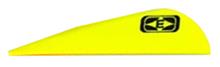 798994 TITE FLITE VANES SHIELD 200 YELLOW 100PK