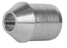 931403 KICKOUT UNI BUSHING 4MM SD23 12PK