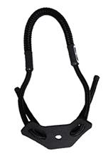 622933 WRIST SLING STIFF BLACK