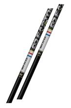 728864 X23 2318 SHAFTS 12PK