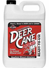 @DEER CO-CAIN LIQUID U.S. GAL JUG (3MC)