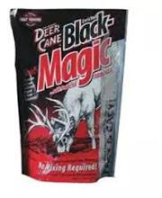 @DEER CO-CAIN BLACK MAGIC 4.5# BAG (6MC)