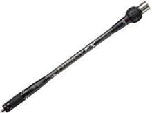 FUSION XC 700 CARBON STABILIZER 15mm 15" BLACK