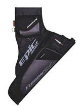 ^^FUSION EX 300 QUIVER 19"BLACK LH