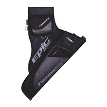 ^^FUSION EX 300 QUIVER 19"BLACK RH