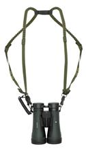 ++DUEL BINO/RANGE FINDER HARNESS