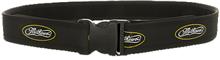 PRO SHOOTER BELT (28-46") MATHEWS EDITION