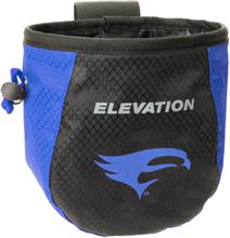 PRO POUCH BLACK/BLUE