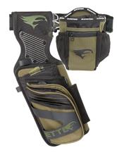 METTLE FIELD QUIVER PACKAGE- AMBUSH RH