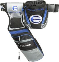 NERVE FIELD QUIVER PACKAGE ELITE EDITION RH