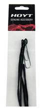 1526390 FYBC 32.25" BC/BC Y BUSS CABLE BLACK (POWERMAX #3)