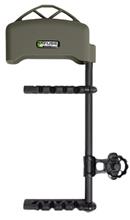 **1759577 ALPHASTRIKE 5-ARROW QUIVER WILDERNESS