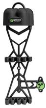 1024869 MAXXIS QUIVER 4 ARROW BLACK