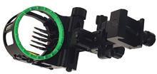 1577228 VECTRIX PXT MICRO 5-PIN PICATINNY SIGHT