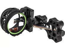 1132487 VECTRIX 3-PIN SIGHT BLACK