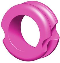 ^^G5 META PEEP LARGE HUNTER 1/4" PINK