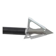 STRIKER V2 100gr 3-BLADE FIXED BROADHEAD 1.25" 3PK