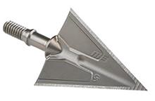 MONTEC M3 125gr 3-BL FIXED BROADHEAD 1 1/8" 3PK