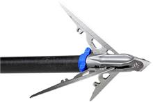 MEGAMEAT 125gr 3-BL MECH BROADHEAD 2" 3PK