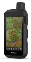 GARMIN GPS MONTANA 750i (w/IN-REACH, 8PM CAMERA)