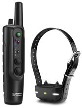 GARMIN PRO 550 DOG TRAINER SYSTEM