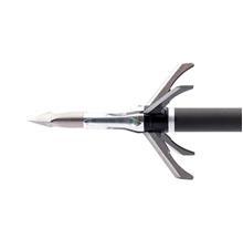 PRO MINI-MAG 100gr 4-BLADE MECH BROADHEAD 1 1/4" 4PK