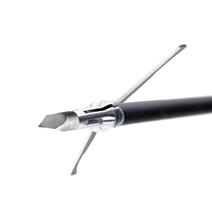 PRO CROSSBOW 150gr 2-BLADE MECH BROADHEAD 2" 4PK