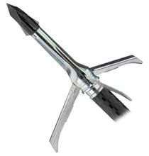 PRO WHITETAIL SPECIAL 125gr 3-BLADE MECH BROADHEAD 2" 4PK