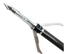 ^^RAZORCUT 100gr 3-BL MECH BROADHEAD 1 3/8" 3PK