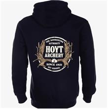 THE YUKON HOODIE XL