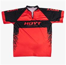 HOYT SHOOTER JERSEY 2XL