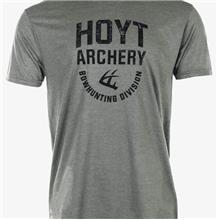 BOWHUNTING DIVISION T-SHIRT MD