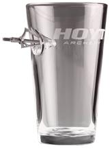 1952853 HOYT TAGGED OUT PINT GLASS