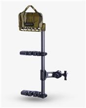 SUPERLITE QD 4 ARROW QUIVER BOTTOMLAND