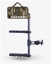 SUPERLITE QD 6 ARROW QUIVER BOTTOMLAND