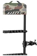 SUPERLITE QD 6 ARROW QUIVER DUCK CAMO