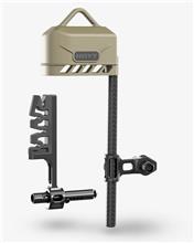 2133369 SUPERLITE 2-PIECE 4 ARROW QUIVER SANDSTORM