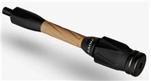 2073582 STEALTH PRO SERIES STABLIZER 6" BOURBON
