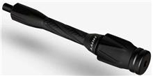 1776826 STEALTH PRO SERIES STABLIZER 6" BLACK