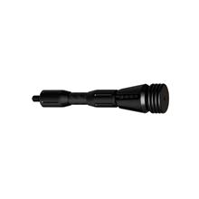 2070708 SUPPRESSOR 6.25" STABILIZER BLACK